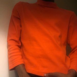 Victoria Jones Turtleneck